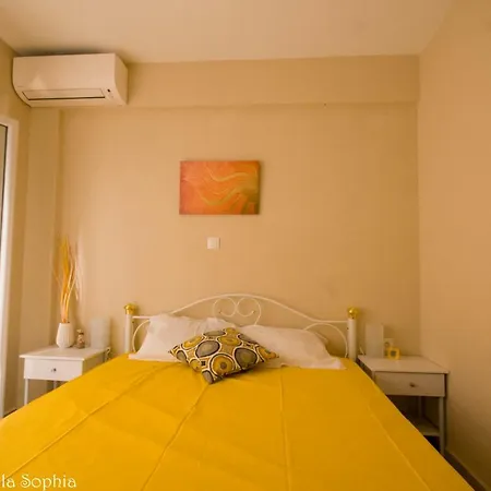 فيلة Kaya & Sophia نيكيتي