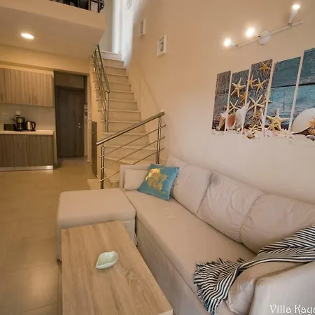 فيلة Kaya & Sophia