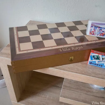 Kaya & Sophia فيلة *