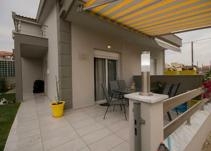 Kaya & Sophia 别墅 *