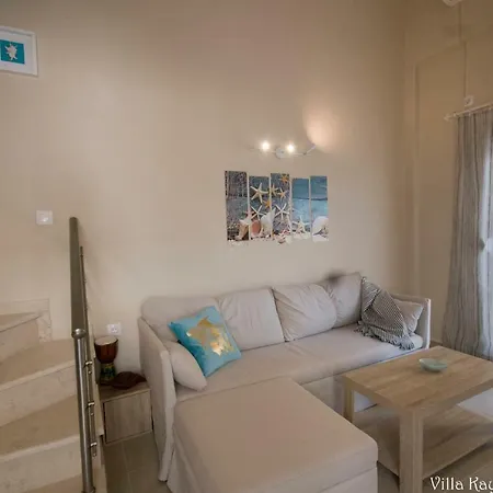Kaya & Sophia Villa Nikiti (Sithonia)