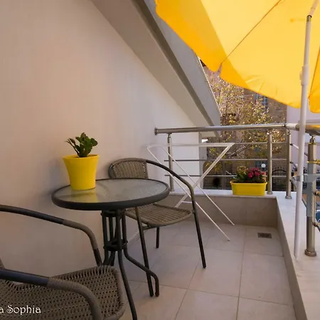 Kaya & Sophia Villa