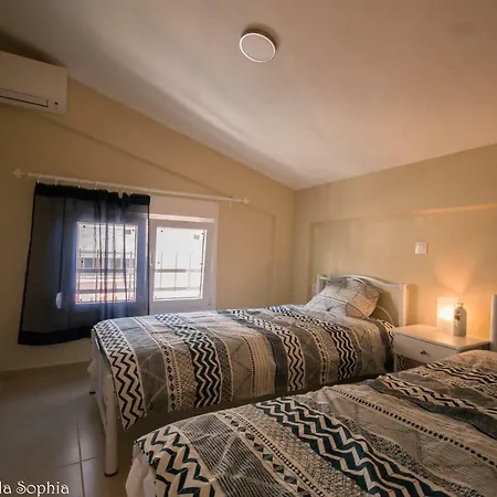 Kaya & Sophia Villa