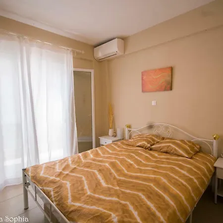 Kaya & Sophia Villa Nikiti (Sithonia)