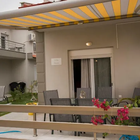 Kaya & Sophia Villa