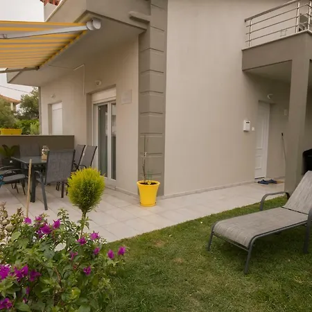 Kaya & Sophia Villa