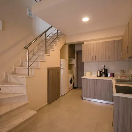 Kaya & Sophia Villa *